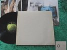 The Beatles 2 LP White Album (1C 192... schwarzer Kreis) TOP ZUSTAND