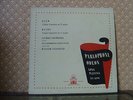 Parlophone PMA 1007 Szymon Goldberg - Haydn Bach Concertos