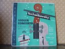 Remington R-199-20 Michele Auclair - Tchaikovsky Concerto