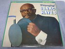 ISAAC HAYES Presenting ORIGINAL 1967 Enterprise SEALED LP