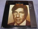 LEONARD COHEN Songs Of ORIGINAL 1967 Columbia 360 SEALED LP