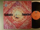 Sahara  Sunrise      Prog
