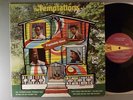 Temptations, The  Psychedelic Shack
