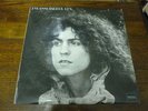 Tyrannosaurus rex Bolan LP Beard of stars Regal zonophone & Insert NEAR MINT
