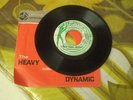 Scotty Draw Your Brakes 7'' 45 rpm Jamaican Record Roots Reggae Crystal Records