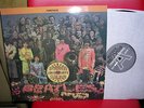 THE BEATLES FORETASTE LP-FAN CLUB ISSUE-SGT. PEPPERS OUTTAKES-MINT MINUS COND,