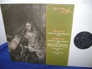 Daniel Shafran: Franck, Debussy: Cello sonatas. Melodia ed1 VERY RARE, NEAR MINT