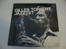 Gilles Torrent Jazztet-terre engloutie-plainisphare Swiss Spiritual Deep Jazz LP