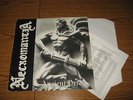 NECROMANTIA Ancient Pride EP ORG Nr.396/1000 ROTTING CHRIST THOU ART LORD ZEMIAL
