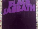 Black Sabbath Master of Reality 12