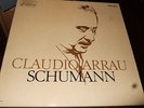 CLAUDIO ARRAU : SCHUMANN KLAVIERWERKE ( ARRAU EDITION ) 10LP BOX PHILIPS 6768353