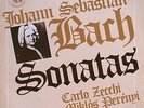 MIKLÓS PERÉNYI ( cello) & CALO ZECCHI( piano ) -Brahms sonatas for cello & piano