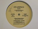 STARLEANA YOUNG heartbreaker STANPICO disco boogie 12