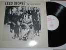 ROLLING STONES, LEED STONES 