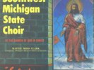 Southwest Michigan State Choir Mattie Moss Clark Salvation is Free Savoy gospel