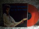 bruce springsteen  and the band played cleveland 18/2/1974 picture disc