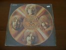 THE BEATLES SPANISH LP 12