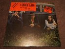 THE CITY  CAROLE KING  Now That Everything's Been Said SEALED  Orig.  w/ STICKER