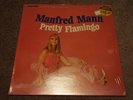 MANFRED MANN  Pretty Flamingo  SEALED  United Artists  1966  w/ Sticker ARCHIVE