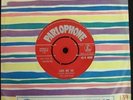 Withdrawn  The Beatles 7 inch single  love me do  50th anniversary