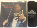 Decca SXL 6287 WBG - Falla Granados Ravel Orchestral Rafael Fruhbeck de Burgos