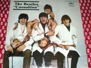 THE BEATLES Casualties LP Butcher Cover RARE