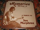 JOE MURPHREE memories PRIVATE CROP DUSTING CASUALTY REAL PEOPLE FOLK PSYCH hear