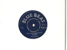 ORIG UK BLUE BEAT 7
