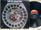 BIRTH CONTROL- A NEW GERMAN ROCK GROUP RARE 1970 HARD HEAVY PROG PSYCH LP