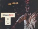 Thelonious Monk “Himself” on Riverside