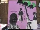 GUN CLUB Fire of Love LP Orig 1981 Debut KBD LA PUNK