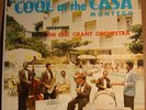 Eric Grant Orch - Cool at The Casa Montego / Rare Early Federal Jamaican Jazz