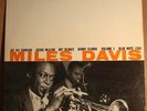 Miles Davis Vol 1 Blue Note / Rare Orig 1955 Deep Groove RVG flat edge Lexington