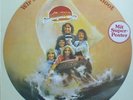 DSCHINGHIS KHAN - Wir sitzen alle im selben Boot (1981) UNPLAYED / still Sealed