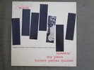 HORACE PARLAN speakin' my piece BLUE NOTE original MONO ear West 63rd