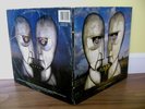 PINK FLOYD The Division Bell RARE Orig LP 12