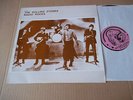 ROLLING STONES - RADIO ROCKS BBC (1963-1965)  rare live LP Not TMOQ NM