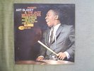 ART BLAKEY mosaic BLUE NOTE original STEREO ear New York