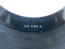 *RARE* Doctor Bird Blank DB1180 - Big Big Boss Johnny Moore / Reggae This Reggae