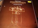 AMADEUS QUARTETT : HAYDN STREICHQUARTETTE 14LP BOX 1981 DGG 2740250 GERMANY
