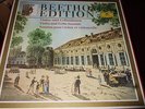 FOURNIER/MENUHIN/KEMPFF : BEETHOVEN VIOLIN UND CELLOSONATEN 8LP BOX 1977 DGG