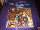 FURTWÄNGLER : WAGNER TRISTAN UND ISOLDE 5LP BOX 1971 HMV HQM 1001-5 UK