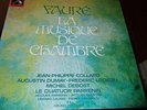 LE QUATUOR PARRENIN : FAURE LA MUSIQUE DE CHAMBRE 6LP BOX 1979 EMI HMV FRANCE
