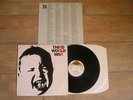 THIRD WORLD WAR 1971 Fly lp + insert TERRY STAMP JIM AVERY