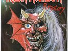 IRON MAIDEN Purgatory / Genghis Khan 7