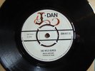 MUSIC DOCTORS  THE WILD BUNCH / ISRAELITES  BORN TO BE STRONG 1970 UK J-DAN 45
