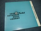 DRAMATIC BACKGROUND FUNK LIBRARY JAZZ CONROY?? TOROSSI NICOLAI LINDOK mindbender