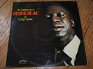 SEIGNEUR ROCHEREAU afro RUMBA  LIVE AT OLYMPIA NEAR MINT  ?? ?????