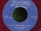pc45-R&B-States 126-Helen Thompson-RED WAX
