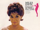 MILES DAVIS - SOMEDAY MY PRINCE WILL COME - 180 GRAM (WAXTIME) LP NEW
